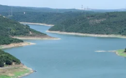DSİ Genel Müdürü: Barajlardaki doluluk oranı arttı