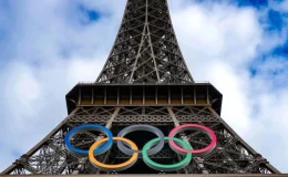 Paris’te düzenlenen 2024 Yaz Olimpiyatları başlıyor